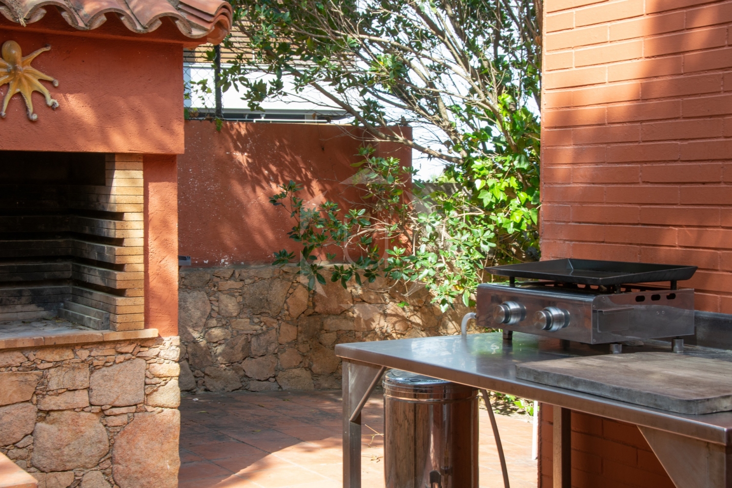 Unique Holiday Home, Mirador, Tamariu, Costa Brava0022.jpg