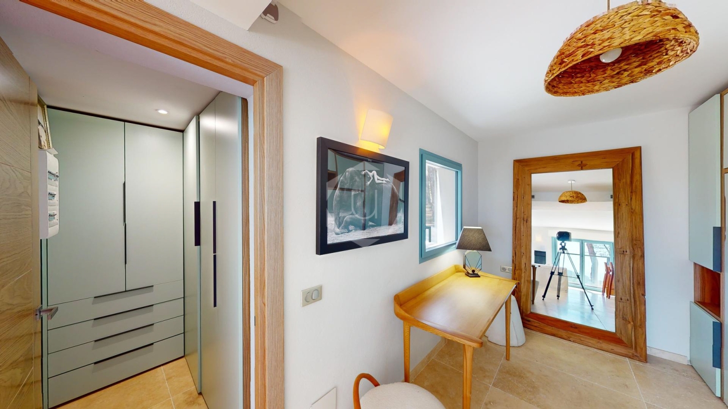 Elegant Unique Holiday Home, Sa Blava, Tamariu, Costa Brava0051.jpg