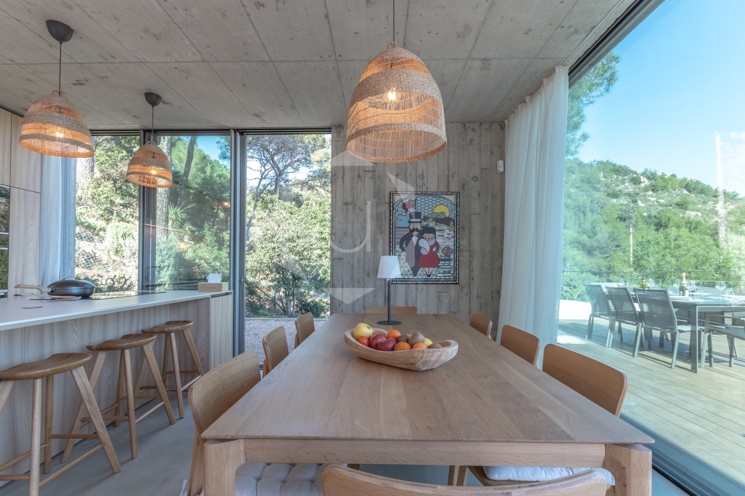 Unique Luxury Modern villa with pool and sea views, in Aiguablava, Begur, Unique Costa brava0037.jpg