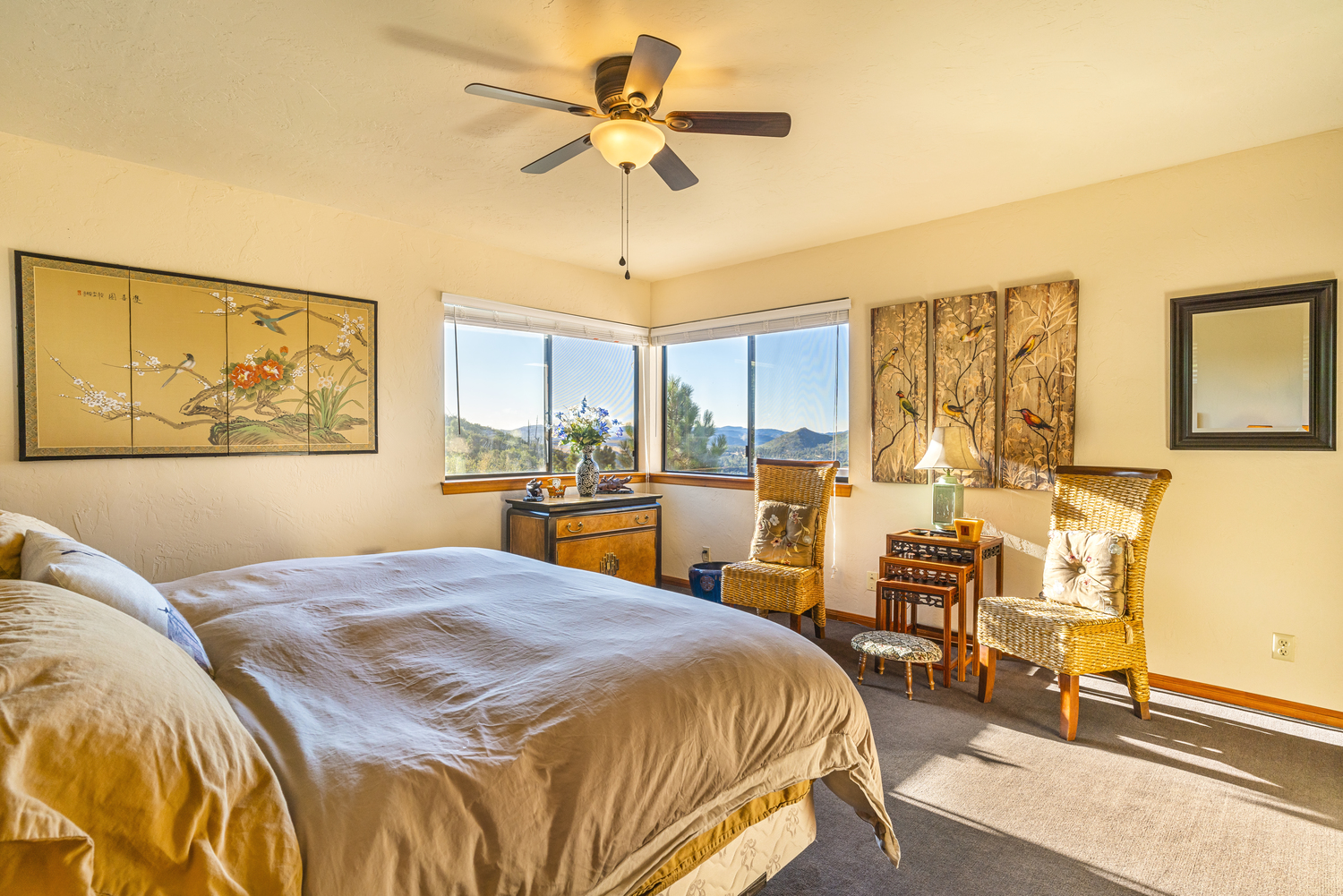 Julian Cabins & Vacation Rentals in Julian