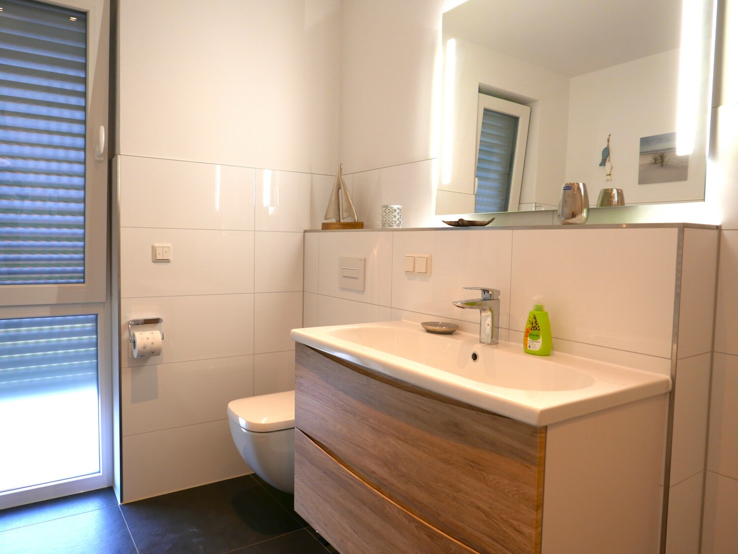 Bad - en suite UG.JPG