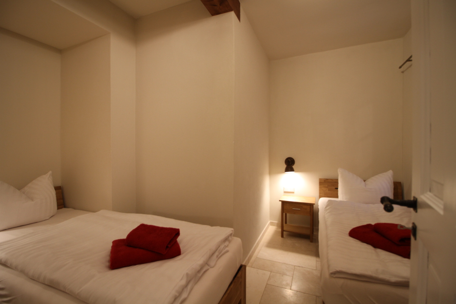 9. Das zweite Schlafzimmer 2019_07_14_1269.JPG