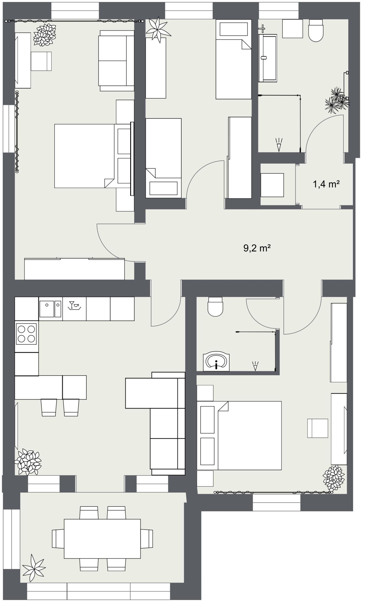Cecilie - Etage 1 - 2D Floor Plan.jpg