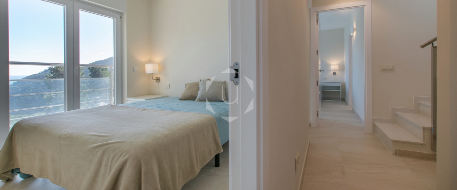 Luxury Holiday Home with pool, with Views of Sa tuna bay, in Begur, Costa Brava, Spain 0029.jpg