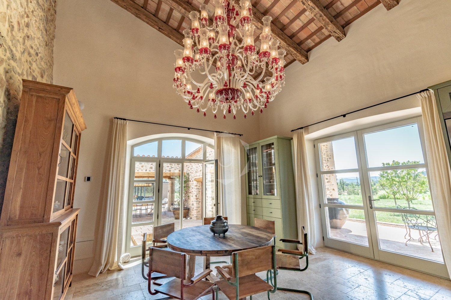 Modern Luxury Masia ,Mont ras, playa de castell,  Unique Costa Brava Homestory0078.jpg