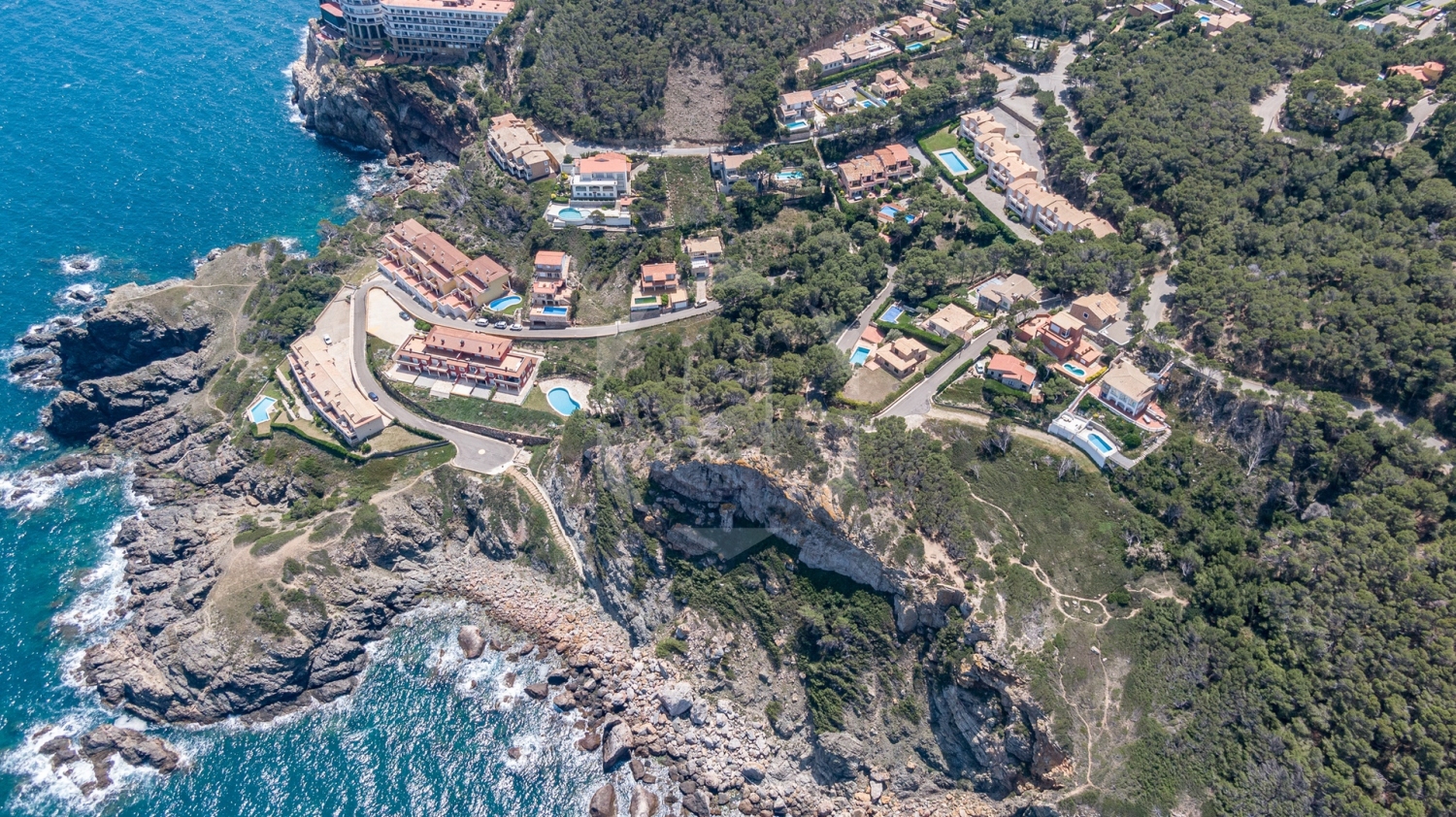 Unique Holiday Home, Sa Nau, Aiguafreda, Begur, Costa Brava0002.jpg