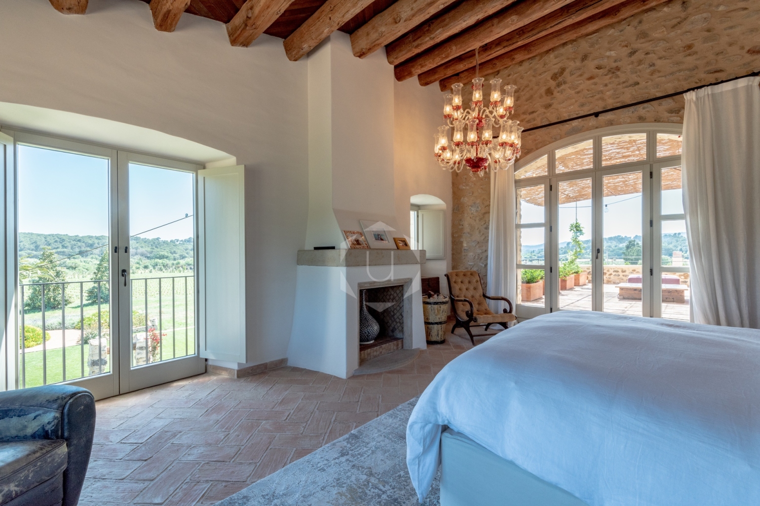 Modern Luxury Masia ,Mont ras, playa de castell,  Unique Costa Brava Homestory0098.jpg