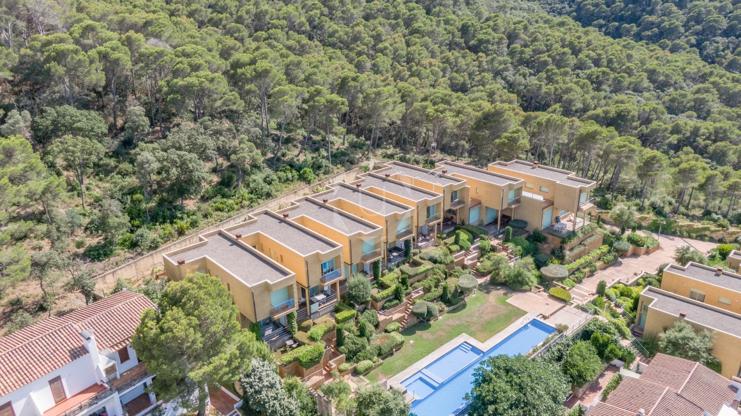 Unique Holiday Home,La borna, Begur, unique Costa Brava0000.jpg