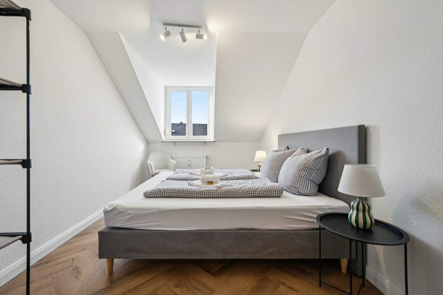 Maison Marie inkl. Oberstaufen PLUS – Foto 5