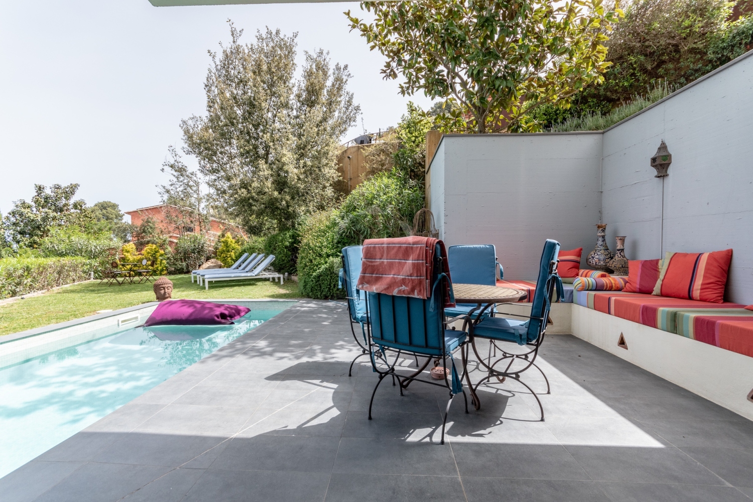 Unique Holiday Home, Villa manilla, Sa Riera, Begur, Costa Brava0020.jpg