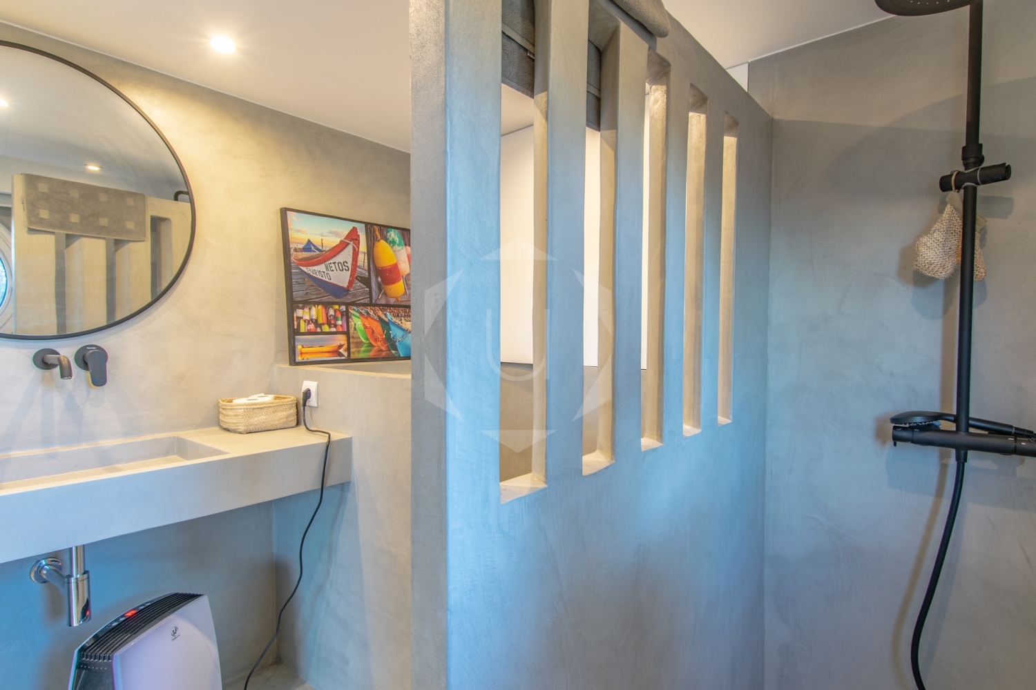 Unique Holiday Home, Casa del Sol, Begur, Aigaufreda, Costa Brava0047.jpg