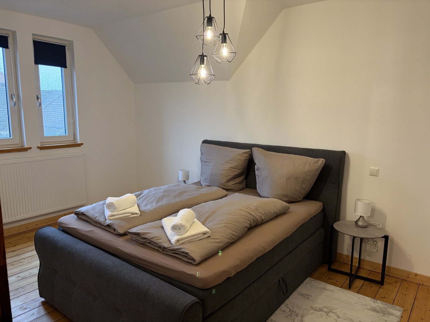 Business Apartment – Foto 3