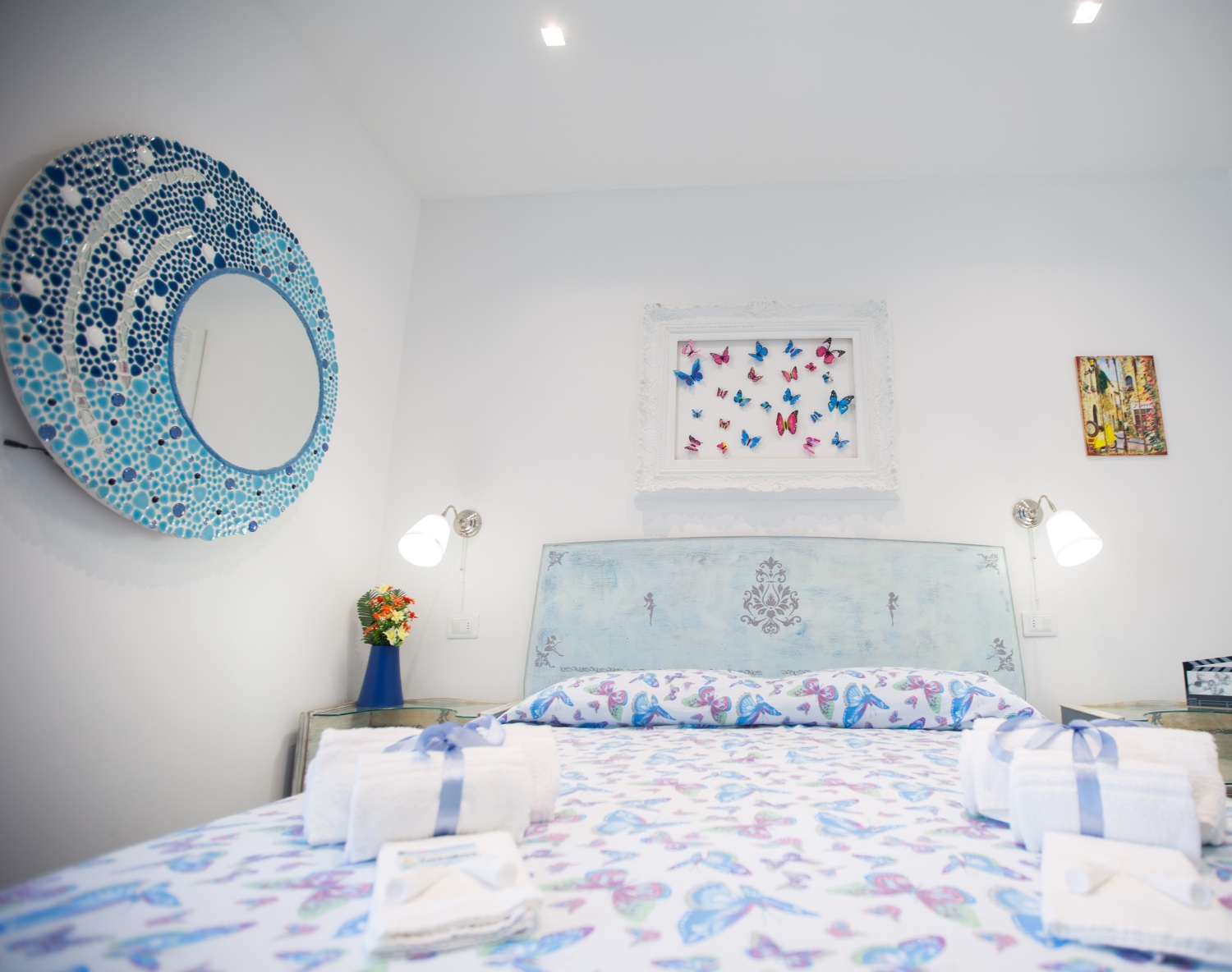 Bed and breakfast - B&B - casa vacanza - affittacamere - Versomare - Polignano a mare - puglia -VERSOMARE - maestrale (1).jpg