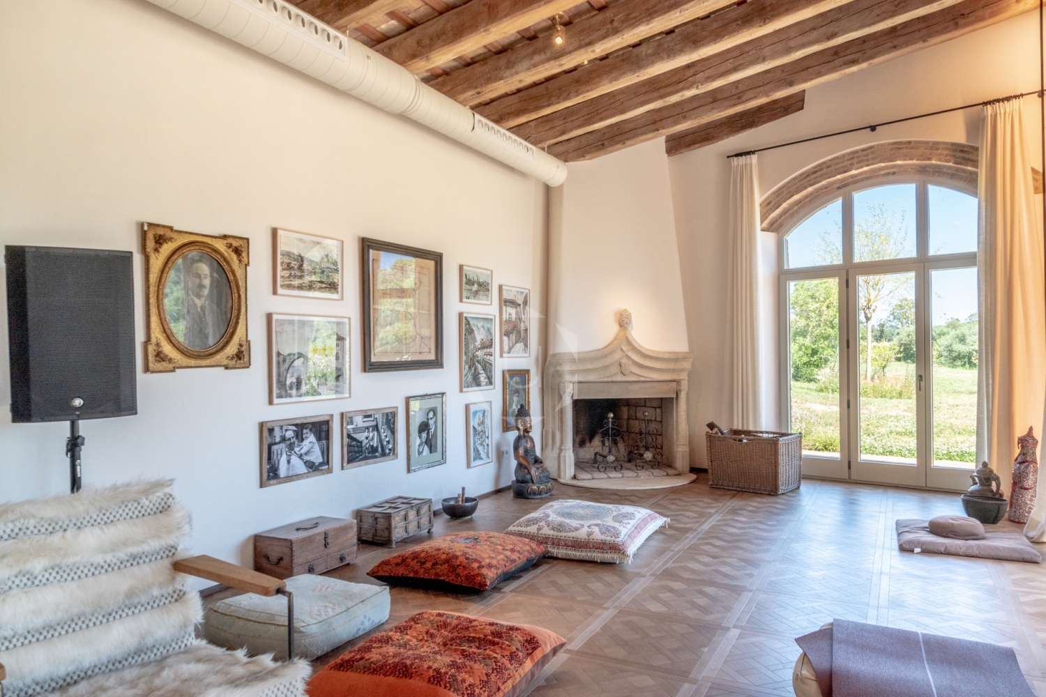 Modern Luxury Masia ,Mont ras, playa de castell,  Unique Costa Brava Homestory0031.jpg