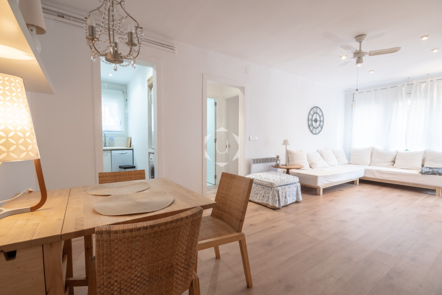 Apt. Tuxo, Calella de Palafrugell, family apartment. Unique Costa brava 0012.jpg