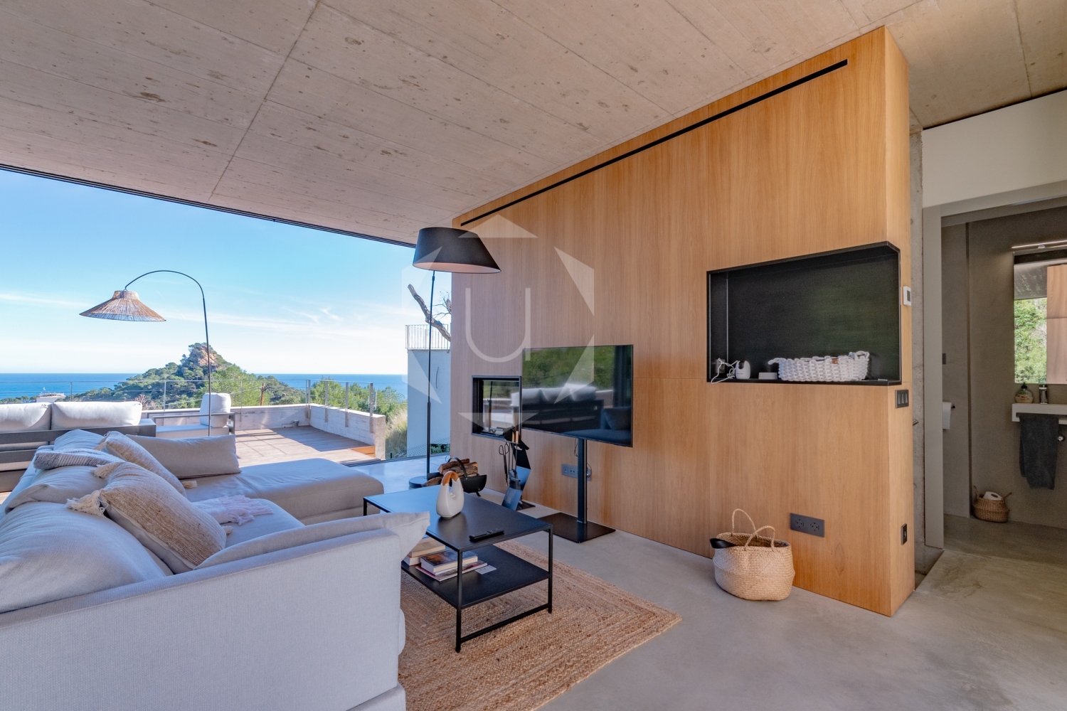 Unique Luxury Modern villa with pool and sea views, in Aiguablava, Begur, Unique Costa brava0030.jpg