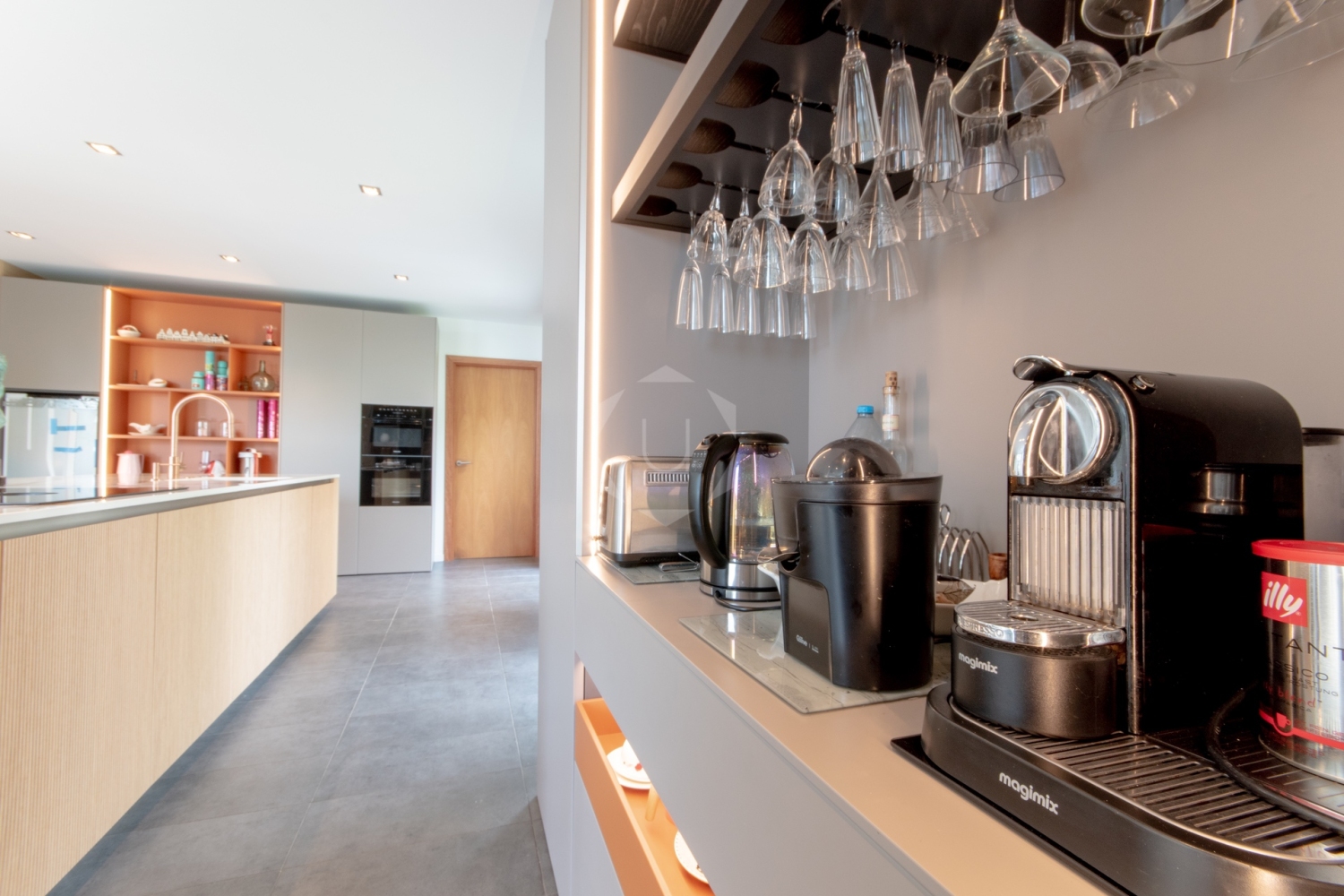 Unique Holiday Home, Villa manilla, Sa Riera, Begur, Costa Brava0010.jpg