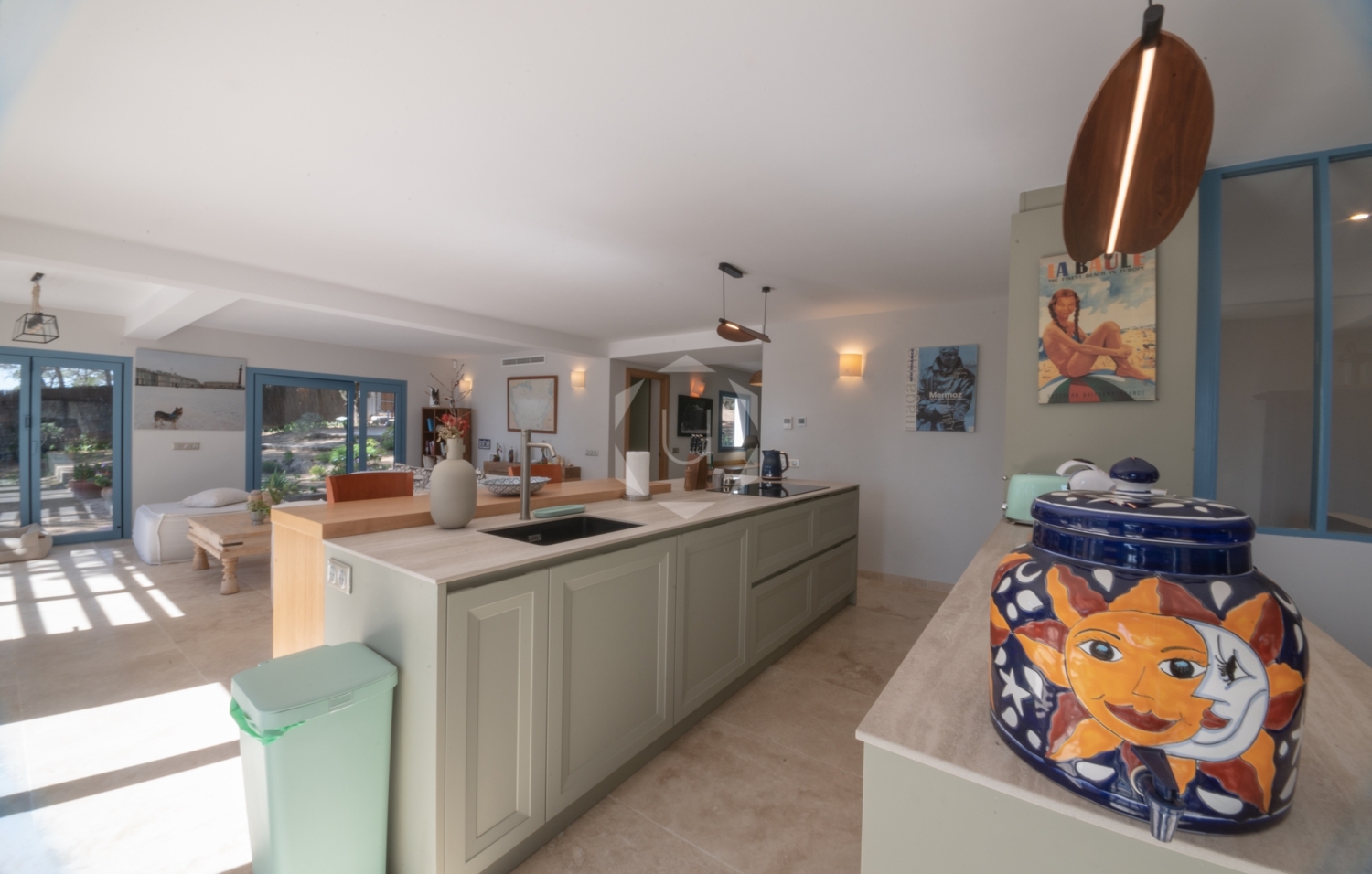 Elegant Unique Holiday Home, Sa Blava, Tamariu, Costa Brava0027.jpg