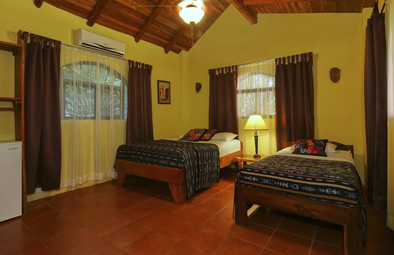 Comfortable rooms with a quaint.jpg