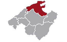 Nort Mallorca Map.png