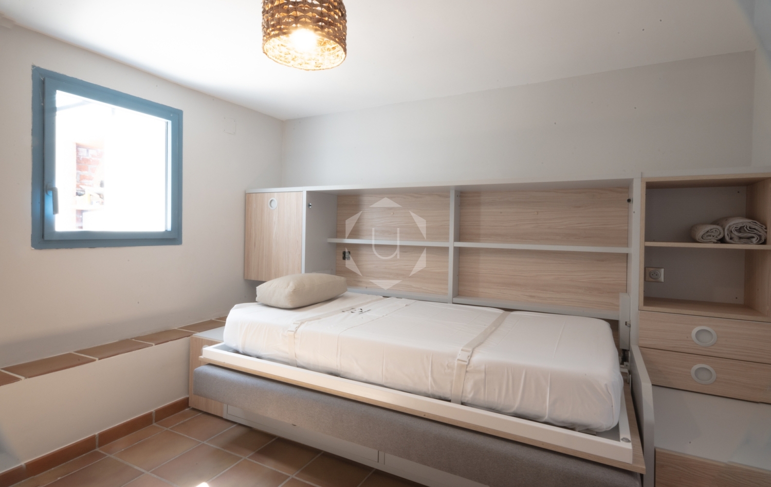 Elegant Unique Holiday Home, Sa Blava, Tamariu, Costa Brava0043.jpg