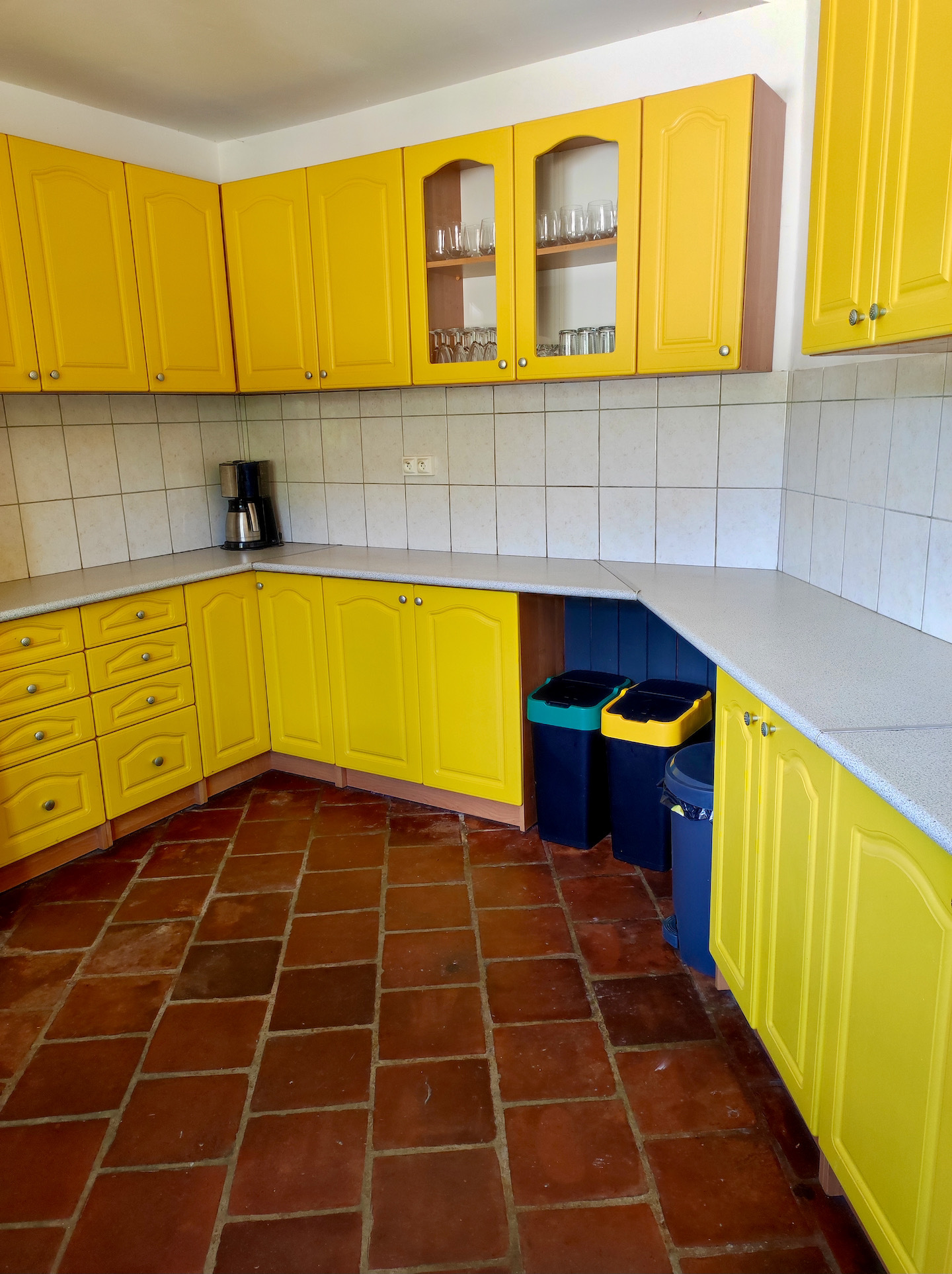 Gite - Etage 0 - Cuisine - 1.jpeg