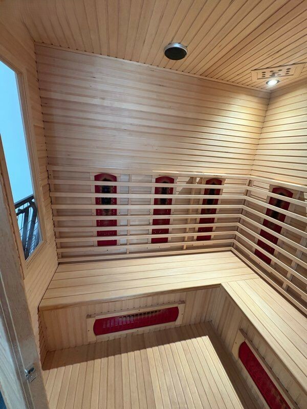 Spa Loft Vars