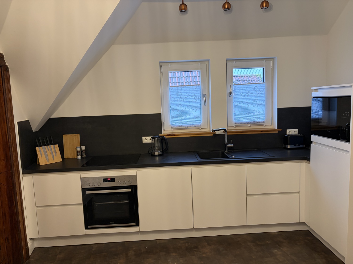 Business Apartment – Foto 9