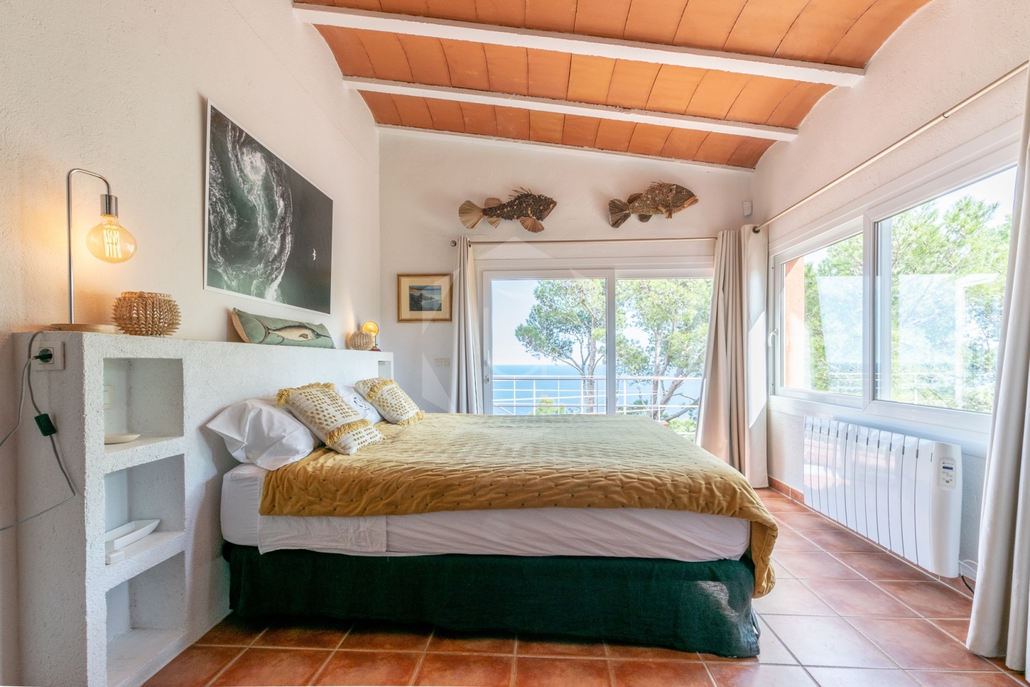 Unique Holiday Home, Mirador, Tamariu, Costa Brava0020.jpg