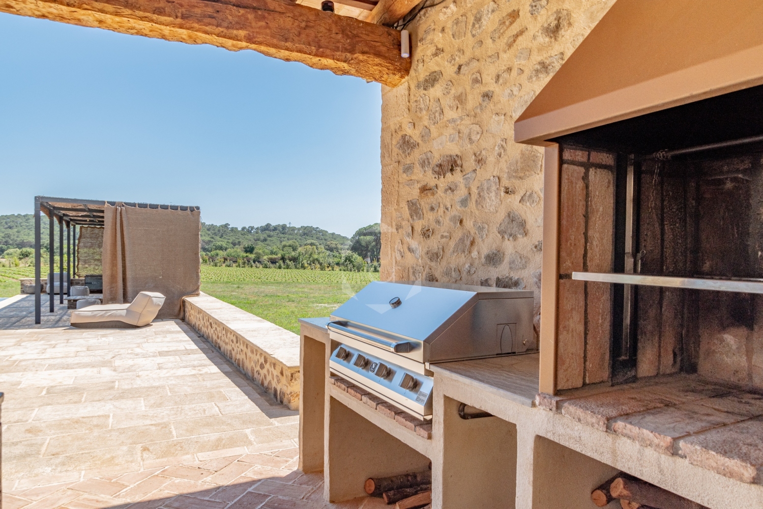 Modern Luxury Masia ,Mont ras, playa de castell,  Unique Costa Brava Homestory0056.jpg