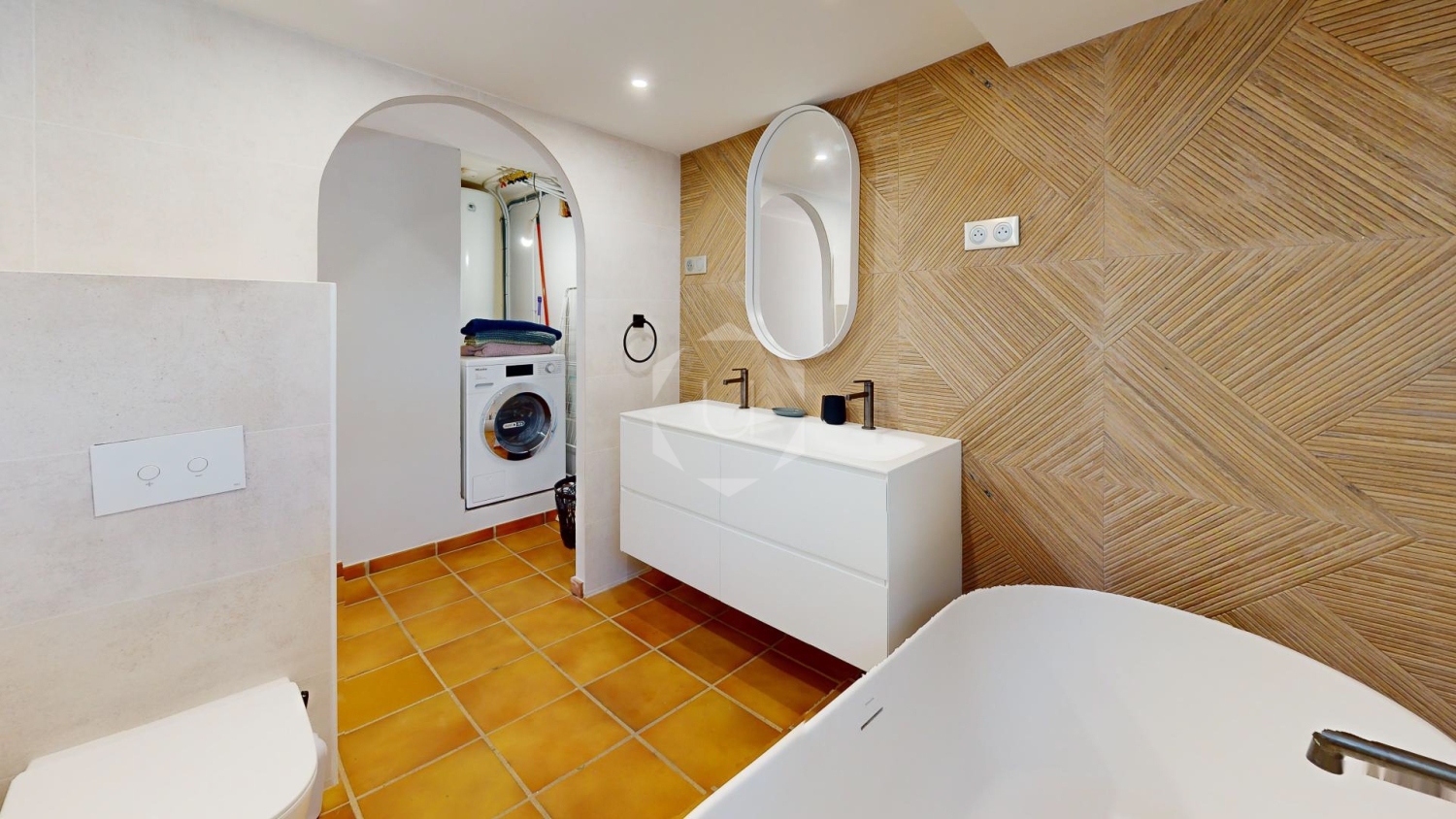 Elegant Unique Holiday Home, Sa Blava, Tamariu, Costa Brava0060.jpg