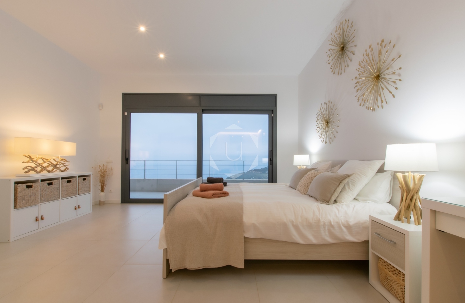 Luxury Unique Holiday Home, Villa Belleviste, Sa Riera, Costa Brava0020.jpg