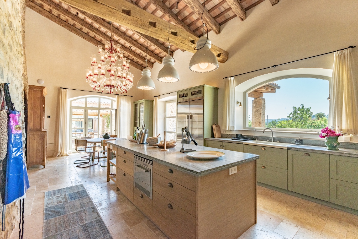 Modern Luxury Masia ,Mont ras, playa de castell,  Unique Costa Brava Homestory0079.jpg