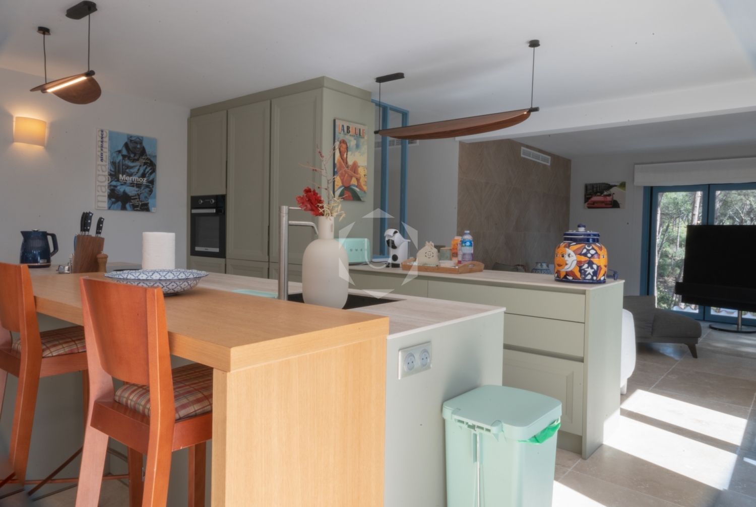 Elegant Unique Holiday Home, Sa Blava, Tamariu, Costa Brava0032.jpg