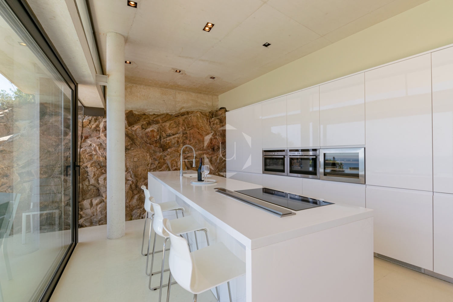 Villa Crystal, Luxury rental home in Aiguablava, Begur, Costa Brava (25).jpg