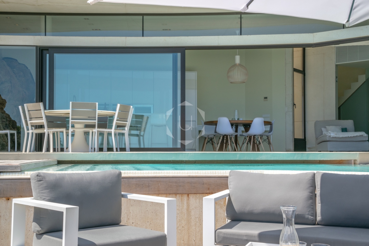 Villa Crystal, Luxury rental home in Aiguablava, Begur, Costa Brava (33).jpg