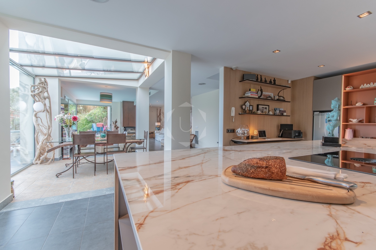 Unique Holiday Home, Villa manilla, Sa Riera, Begur, Costa Brava0045.jpg