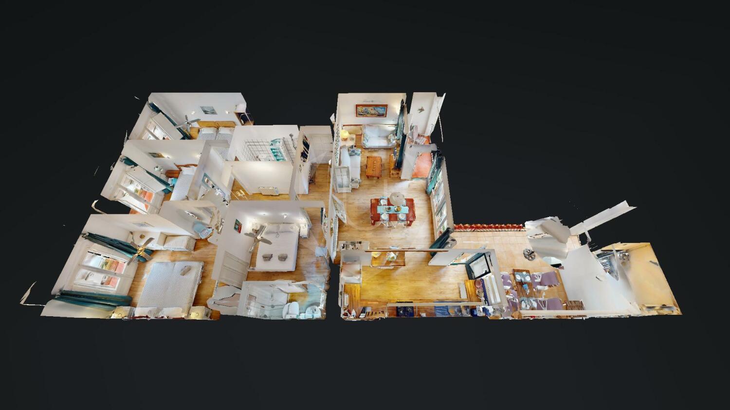 Unique Holiday Home, Rosa dels Vents, Begur, Costa Brava0015.jpg