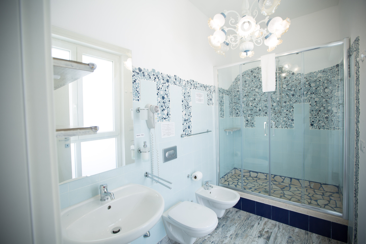 Bed and breakfast - B&B - casa vacanza - affittacamere - Versomare - Polignano a mare - puglia -VERSOMARE - Scirocco  (12).jpg