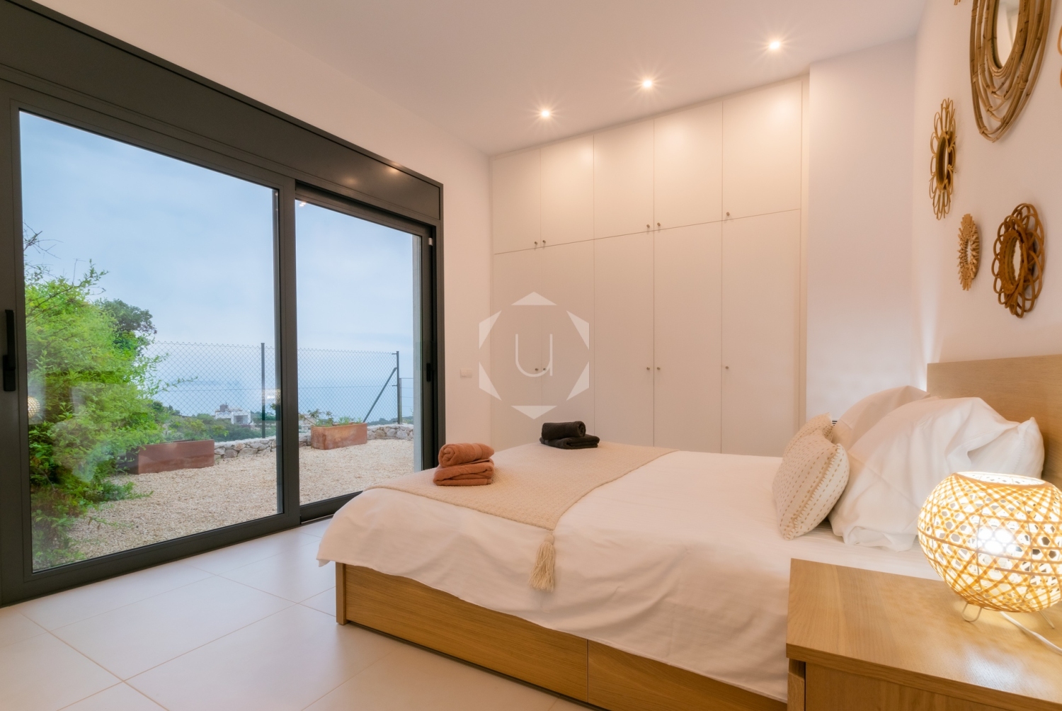 Luxury Unique Holiday Home, Villa Belleviste, Sa Riera, Costa Brava0015.jpg