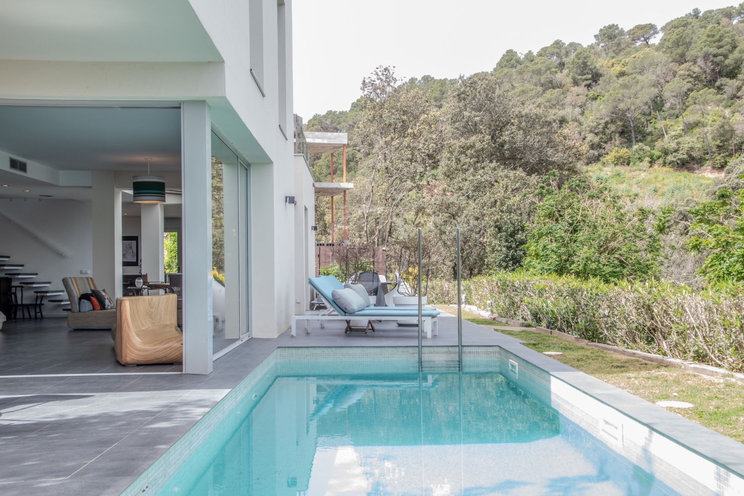 Unique Holiday Home, Villa manilla, Sa Riera, Begur, Costa Brava0040.jpg