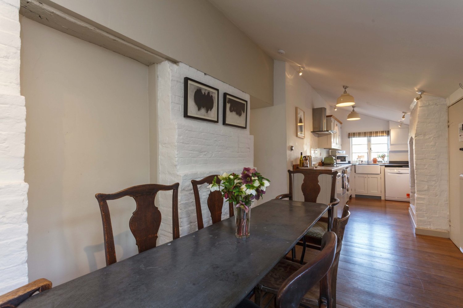 Apple Cottage kitchen:dining.jpg