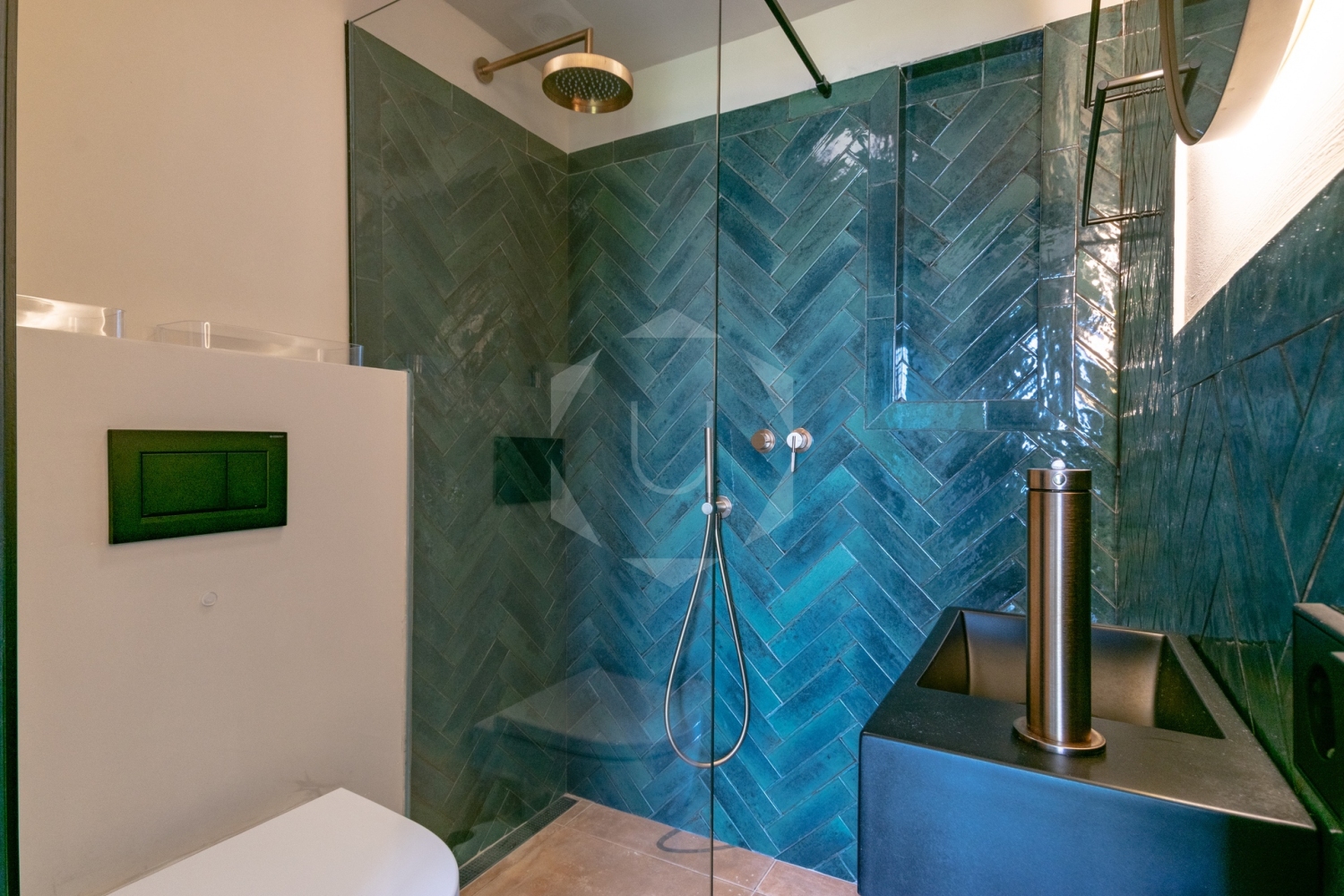 Unique Holiday Home,  Aiguaxelida, Tamariu, Costa Brava0026.jpg