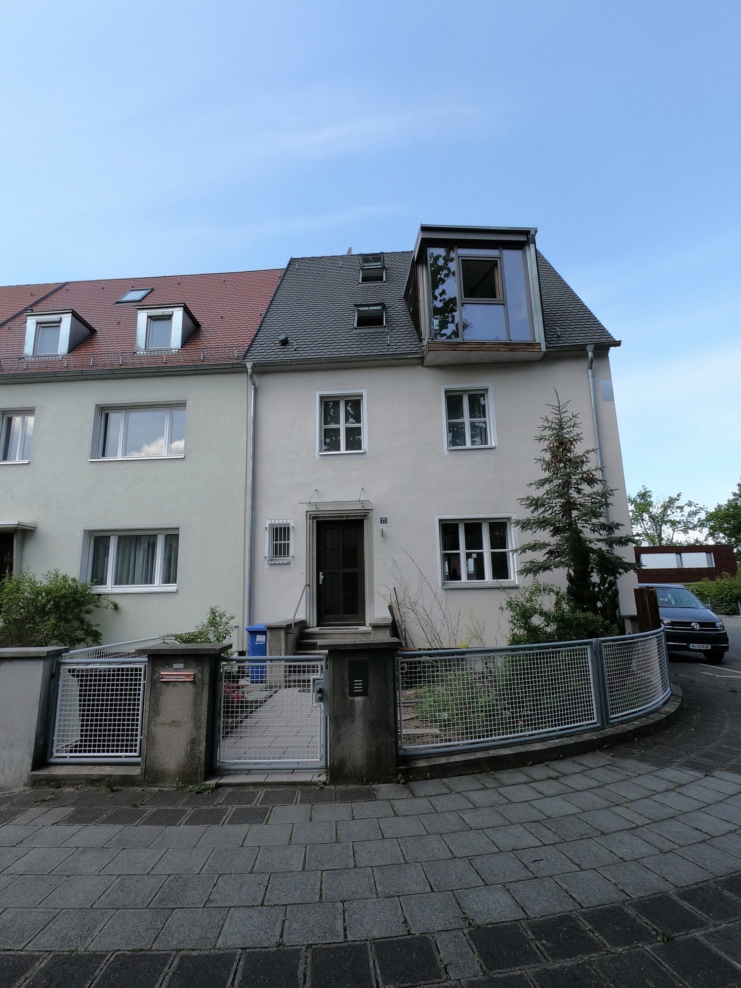 Nuremberg Apartments Stadthaus am See OG