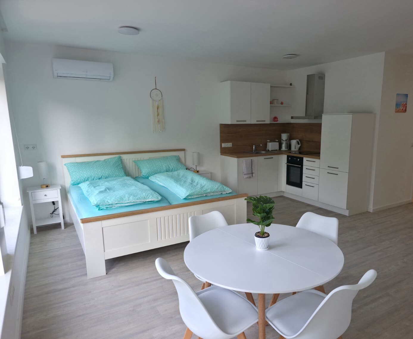 Ferienwohnung Loreley in Bingen am Rhein