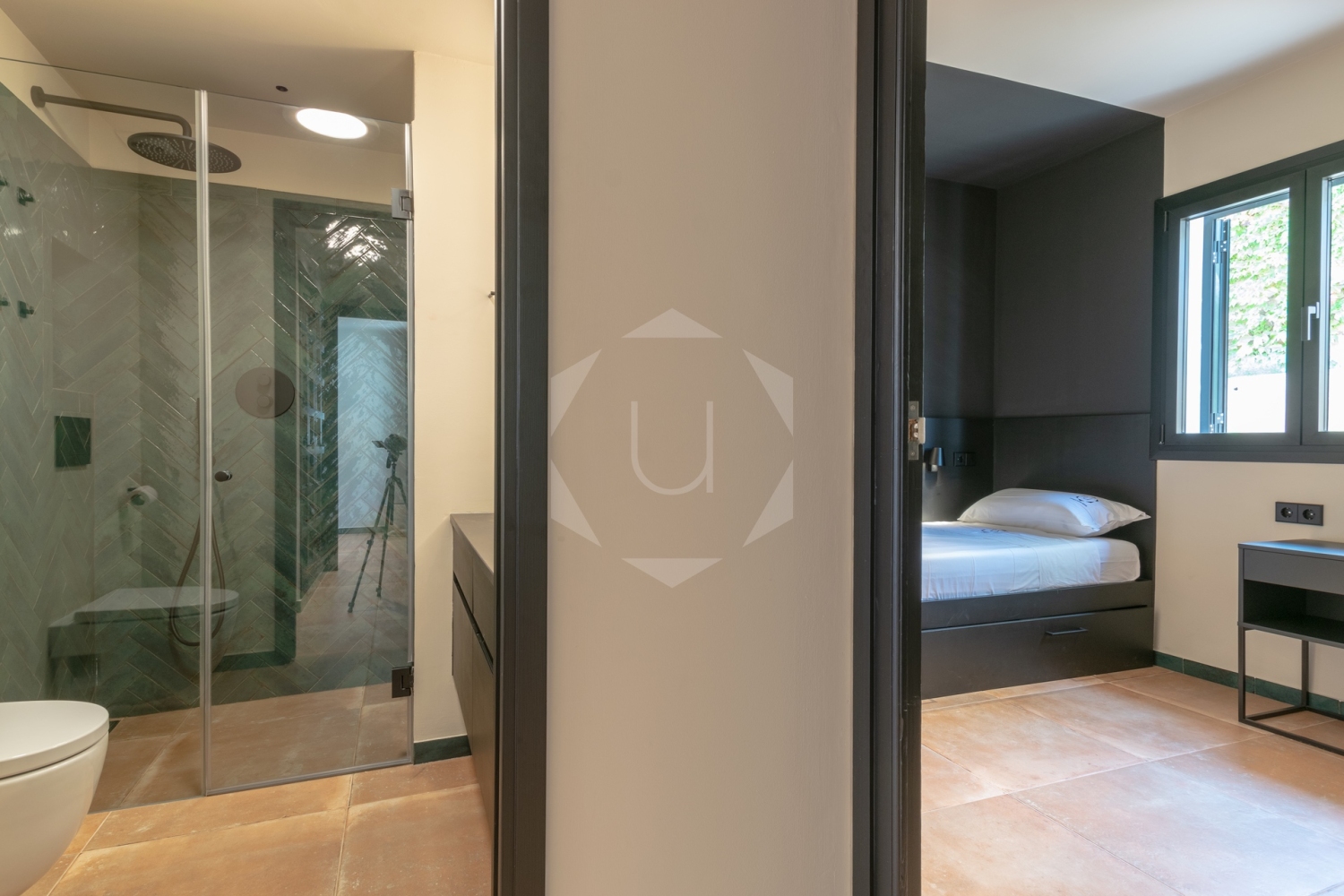 Unique Holiday Home,  Aiguaxelida, Tamariu, Costa Brava0020.jpg