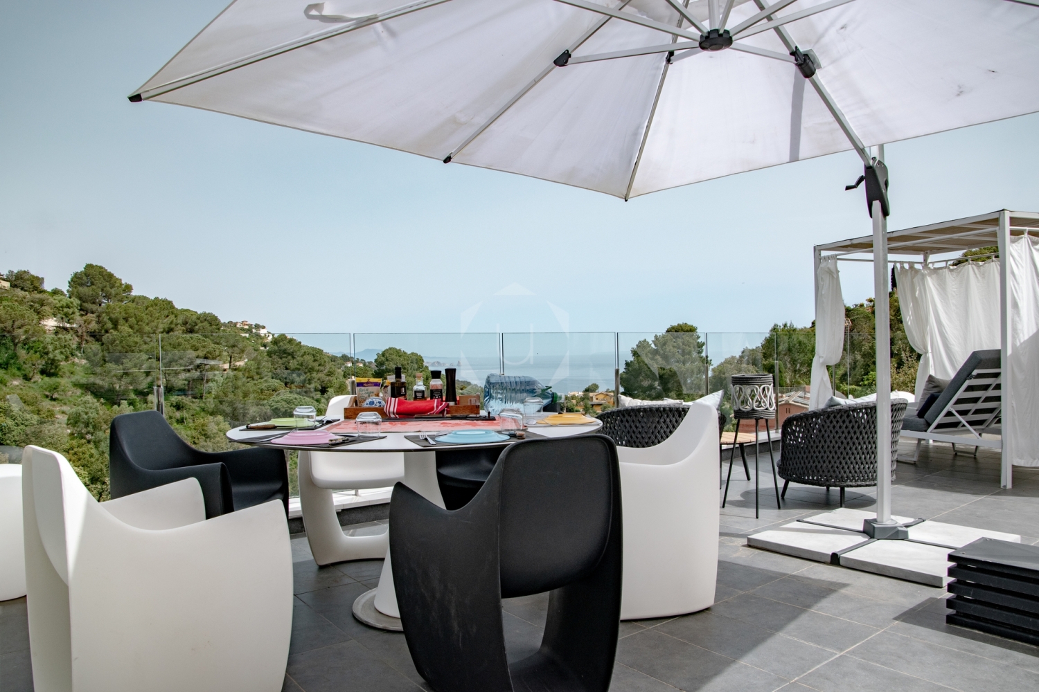 Unique Holiday Home, Villa manilla, Sa Riera, Begur, Costa Brava0035.jpg