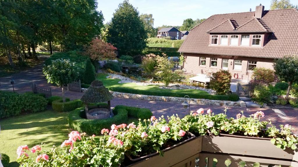 Appartementhaus "Vor dem Moor"