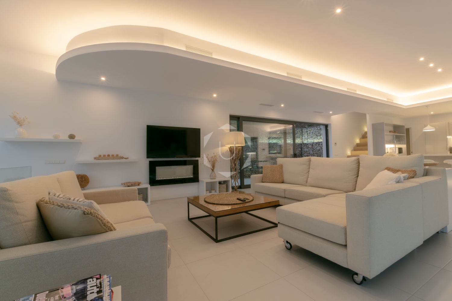 Luxury Unique Holiday Home, Villa Belleviste, Sa Riera, Costa Brava0005.jpg