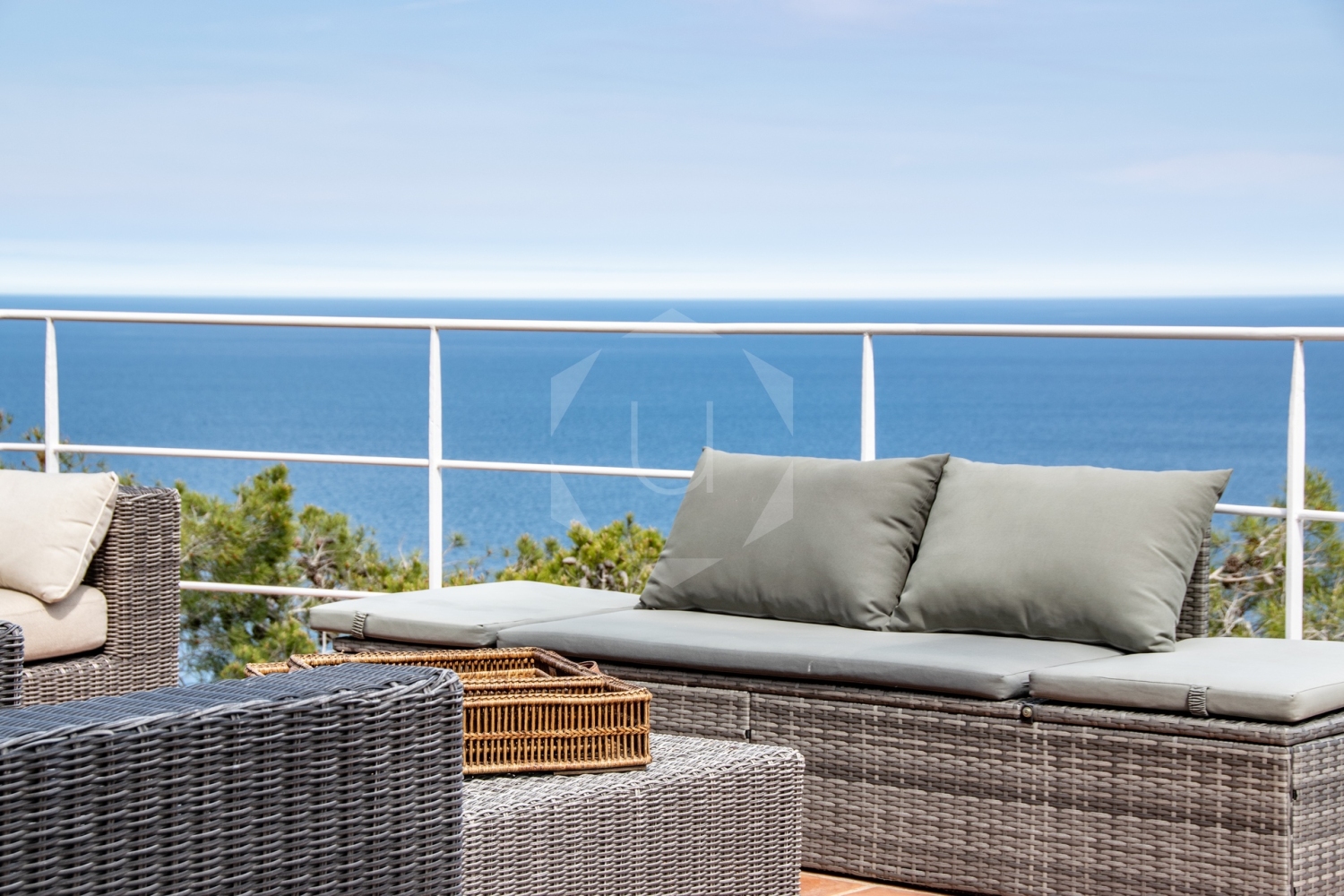 Unique Holiday Home, Mirador, Tamariu, Costa Brava0006.jpg